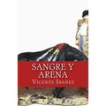 Sangre y arena