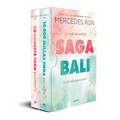 Estuche Saga Bali: 30 Sunsets Para Enamorarte & 10.000 Millas Para Encontrarte / Bali Saga Boxed Set: 30 Sunsets to Fall in Love & 10,000 Miles to Fin