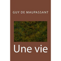 Une vie