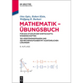 Mathematik - Übungsbuch: Für Das Studium Der Wirtschaftswissenschaften. 150 Verständnisfragen Und 250 Rechenaufgaben Mit Ausführlichen Lösungen