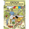French Picture Word Book