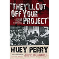 They'll Cut Off Your Project: A Mingo County Chronicle