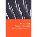 Pin Fin Heat Transfer Surfaces