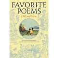Favorite Poems Old and New
