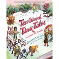 Ten-Word Tiny Tales: To Inspire and Unsettle