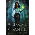 Welcome to Visanthe