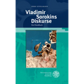 Vladimir Sorokins Diskurse: Ein Handbuch