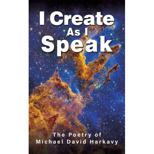 I Create As I Speak