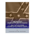 The Men Who Ordered Pickett's Charge: The Civil War Careers of Robert E. Lee, James Longstreet, George Pickett & Edward Porter Alexander