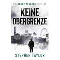 Keine Obergrenze: German translation of No Upper Limit