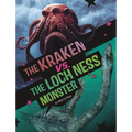 The Kraken vs. the Loch Ness Monster