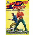 The Masked Rider-Tales of the Wild West Volume Four