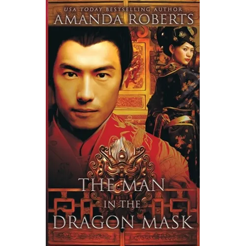 The Man in the Dragon Mask: A Historical Fiction Novel - Paperback