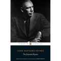 John Maynard Keynes: The Essential Keynes