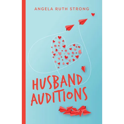 Husband Auditions