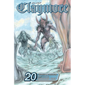 Claymore, Vol. 20