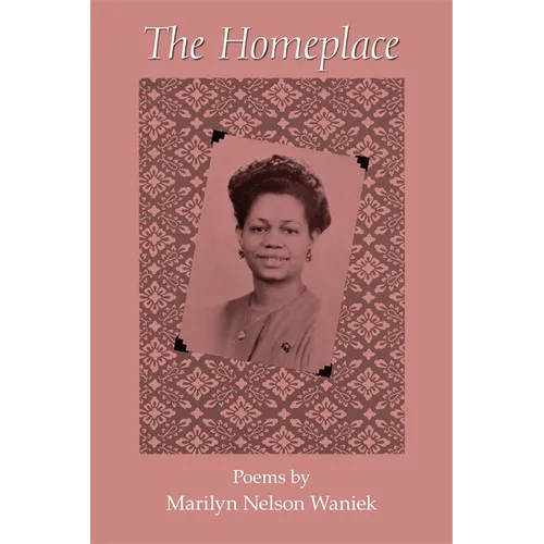 Homeplace: Poems