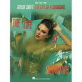 Taylor Swift - The Life of a Showgirl: All 12 Songs from the Album Arranged for Piano, Voice, and Guitar