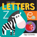Let's Learn Letters