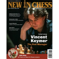 New in Chess Magazine 2024 / 8: The Premier Chess Magazine in the World