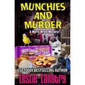 Munchies and Murder