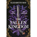 The Fallen Kingdom: The Sweeping Historical Fantasy Now Reimagined for Adult Romantasy Fans