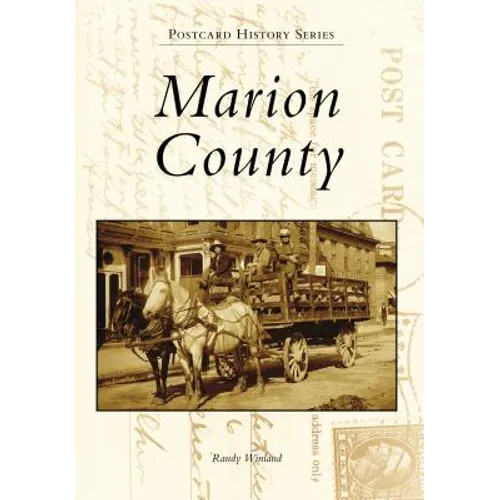 Marion County