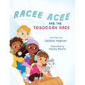 Racee Acee and the Toboggan Race