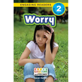 Worry: Emotions and Feelings (Engaging Readers, Level 2)