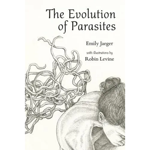 The Evolution of Parasites