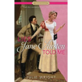 Lies Jane Austen Told Me