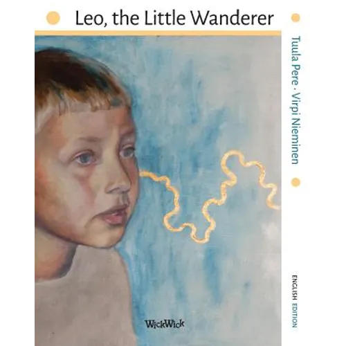 Leo, the Little Wanderer