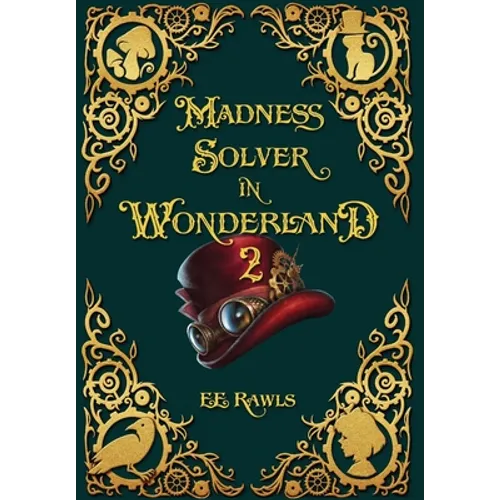 Madness Solver in Wonderland 2