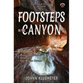 Buried Treasure and Stranded: A Footsteps in the Canyon Anthology