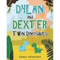 Dylan and Dexter Twin Dinosaurs
