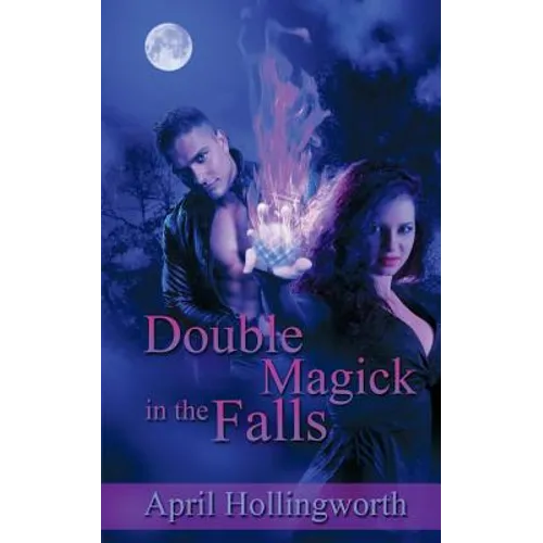 Double Magick in the Falls