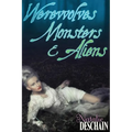 Werewolves, Monsters, and Aliens: Paranormal Erotic Novella 3-Pack