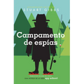 Campamento de Espías (Spy Camp)
