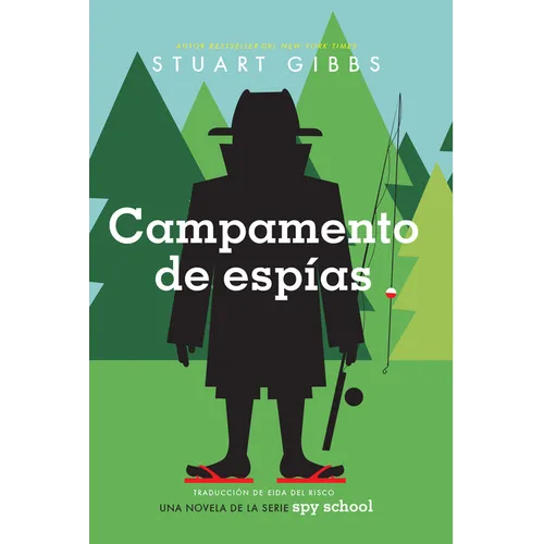 Campamento de Espías (Spy Camp)