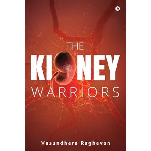 The Kidney Warriors