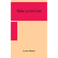 Malabar law and custom