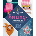 My First Book of Sewing