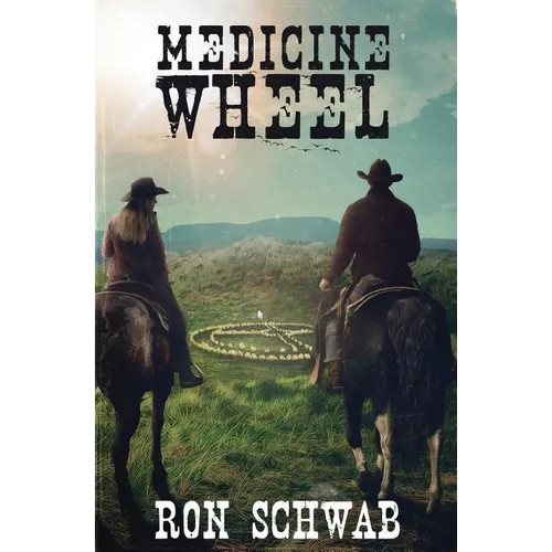 Medicine Wheel