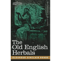 The Old English Herbals