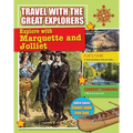 Explore with Marquette and Jolliet