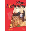 Slow Lightning: Impractical Poetry