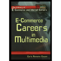 E-Commerce: Careers in Multimedia