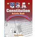U.S.A. Constitution Activity Book