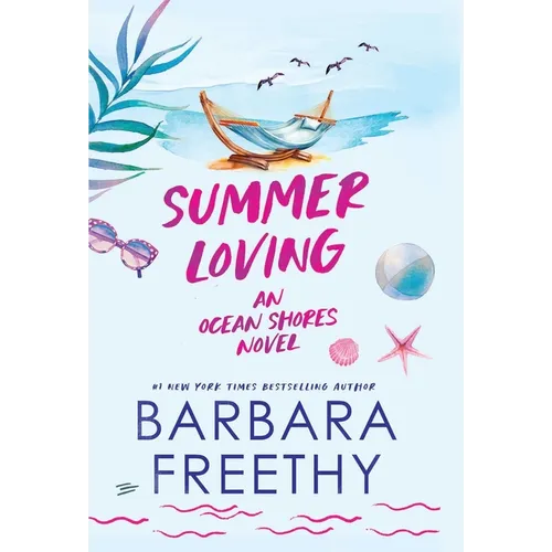 Summer Loving