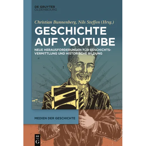 Geschichte auf YouTube